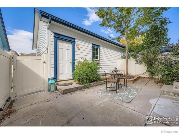 603 Casper Drive, Lafayette CO 80026
