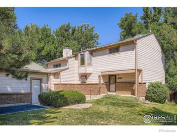1008 Homestake Drive