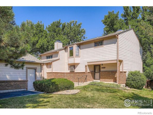 1008 Homestake Drive, Golden CO 80401