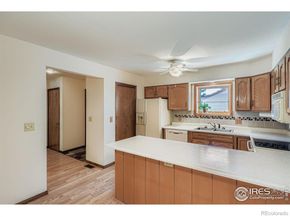 1008 Homestake Drive, Golden CO 80401