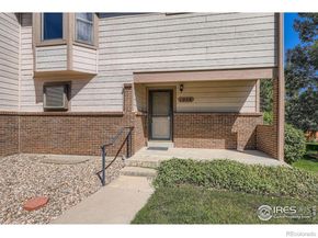 1008 Homestake Drive, Golden CO 80401