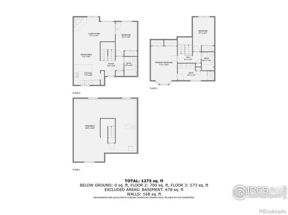 1008 Homestake Drive, Golden CO 80401