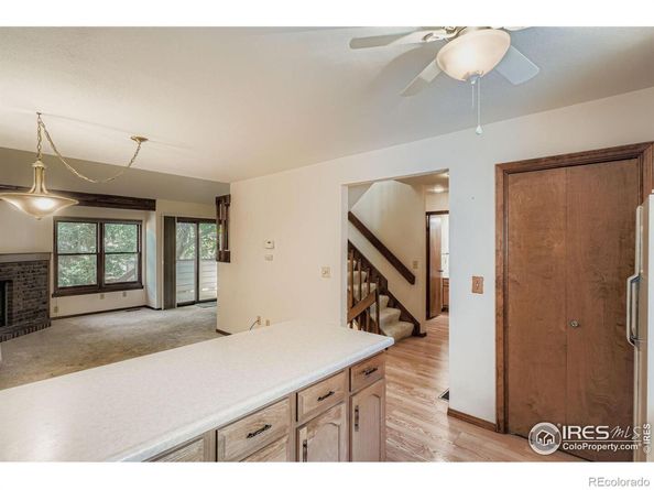 1008 Homestake Drive, Golden CO 80401