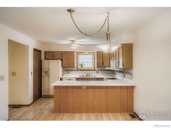 1008 Homestake Drive, Golden CO 80401