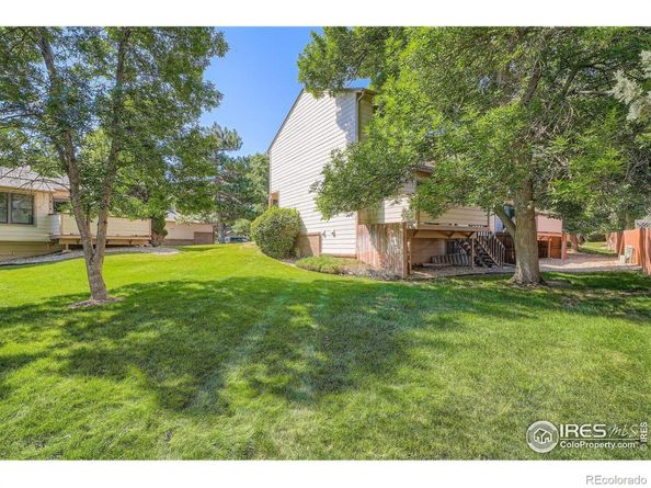 1008 Homestake Drive, Golden CO 80401