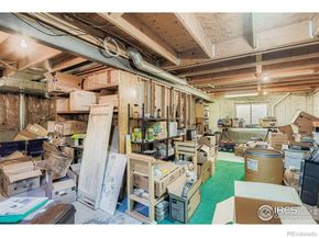 1008 Homestake Drive, Golden CO 80401