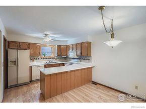 1008 Homestake Drive, Golden CO 80401