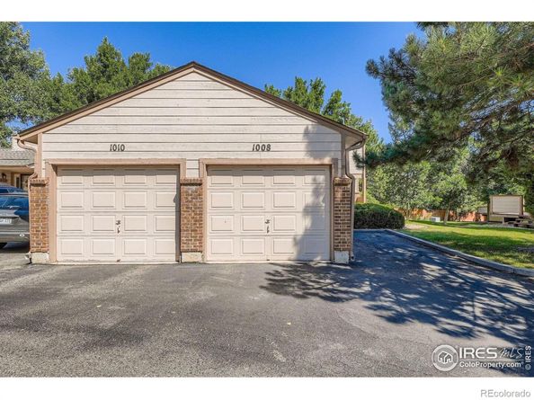 1008 Homestake Drive, Golden CO 80401