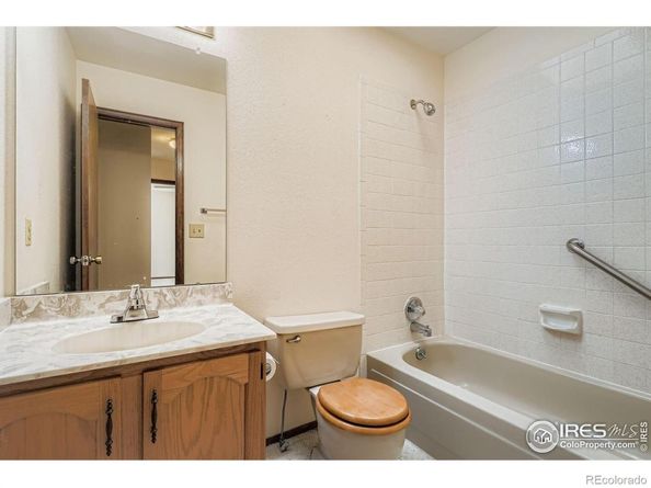 1008 Homestake Drive, Golden CO 80401