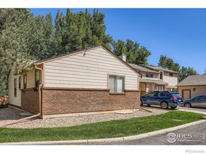 1008 Homestake Drive, Golden CO 80401
