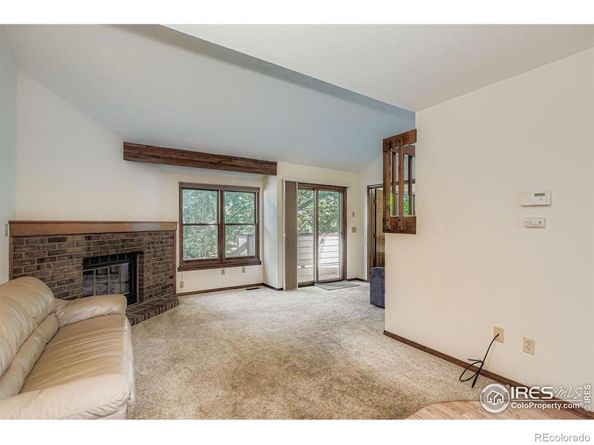 1008 Homestake Drive, Golden CO 80401