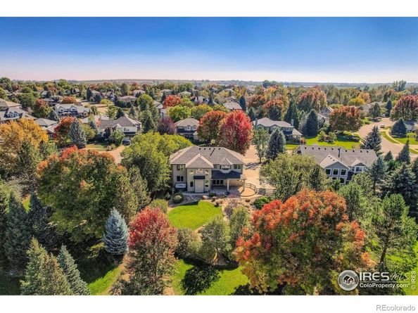 2020 Creekside Drive, Longmont CO 80504