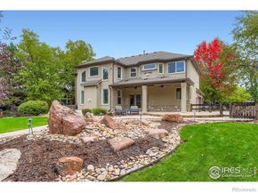 2020 Creekside Drive, Longmont CO 80504