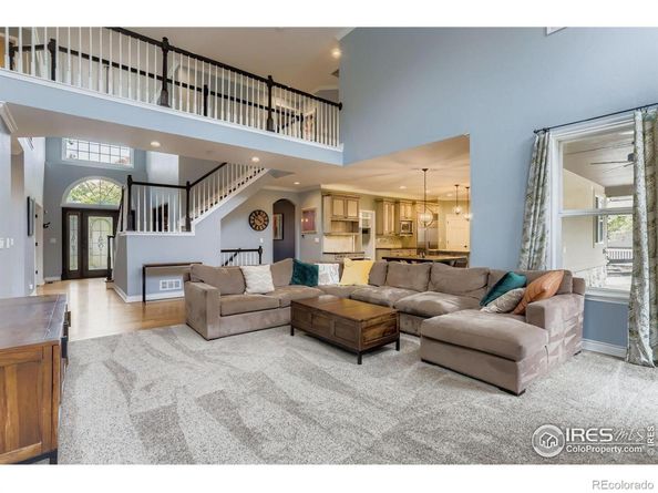 2020 Creekside Drive, Longmont CO 80504