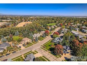 2020 Creekside Drive, Longmont CO 80504