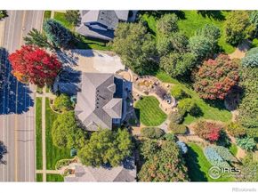 2020 Creekside Drive, Longmont CO 80504