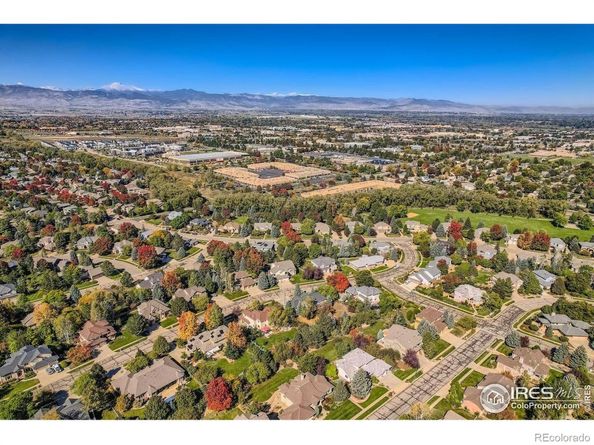 2020 Creekside Drive, Longmont CO 80504