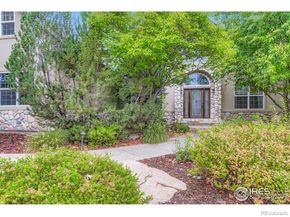 2020 Creekside Drive, Longmont CO 80504