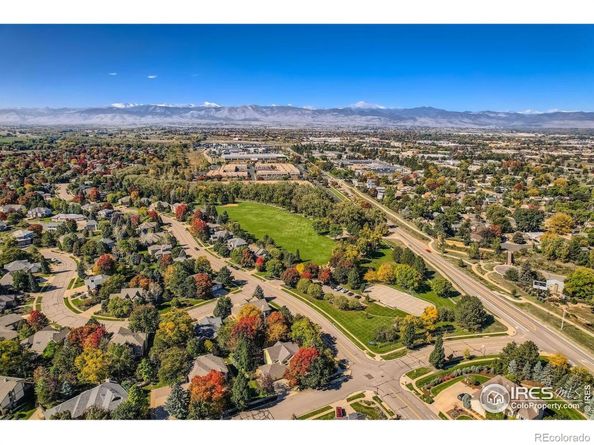 2020 Creekside Drive, Longmont CO 80504