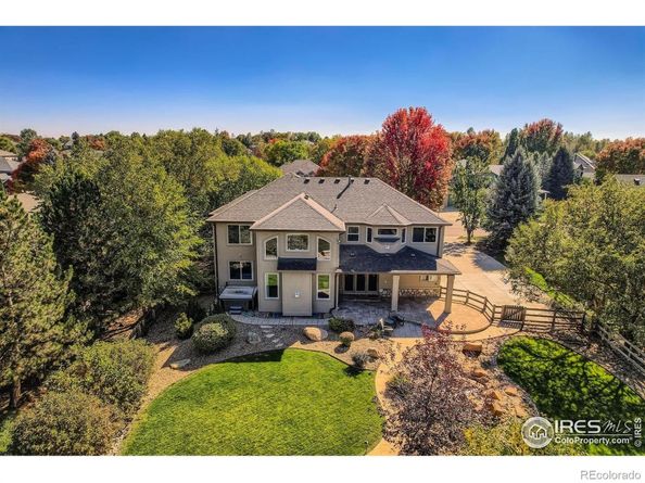 2020 Creekside Drive, Longmont CO 80504
