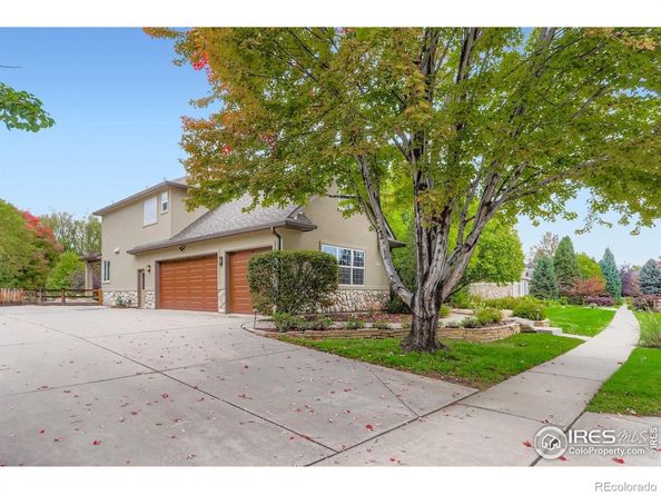 2020 Creekside Drive, Longmont CO 80504