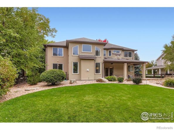 2020 Creekside Drive, Longmont CO 80504