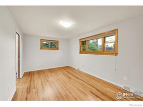 960 Toedtli Drive, Boulder CO 80305