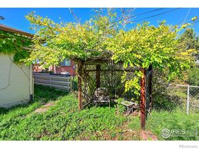 960 Toedtli Drive, Boulder CO 80305