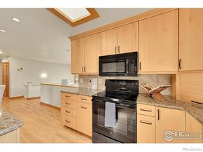 960 Toedtli Drive, Boulder CO 80305