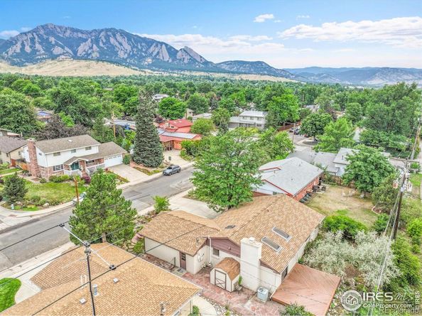 960 Toedtli Drive, Boulder CO 80305
