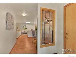 960 Toedtli Drive, Boulder CO 80305