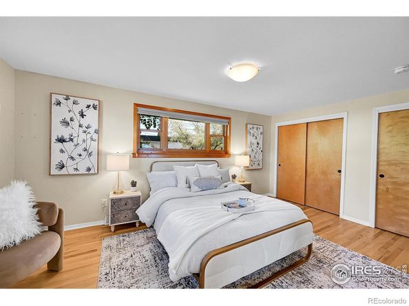 960 Toedtli Drive, Boulder CO 80305