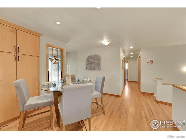 960 Toedtli Drive, Boulder CO 80305