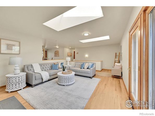 960 Toedtli Drive, Boulder CO 80305