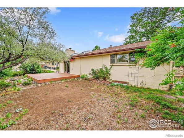960 Toedtli Drive, Boulder CO 80305