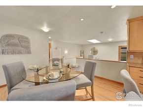 960 Toedtli Drive, Boulder CO 80305