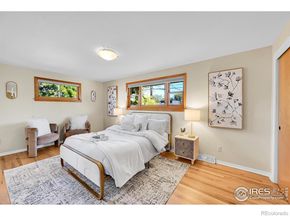960 Toedtli Drive, Boulder CO 80305