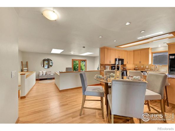 960 Toedtli Drive, Boulder CO 80305