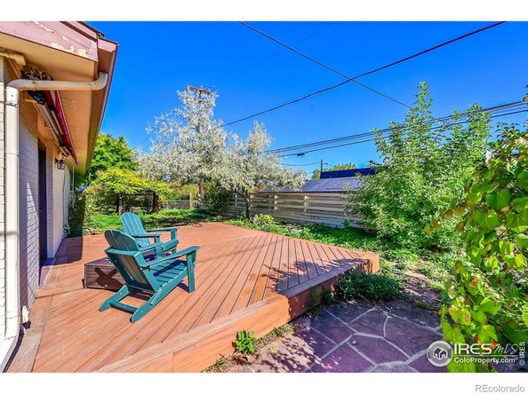 960 Toedtli Drive, Boulder CO 80305