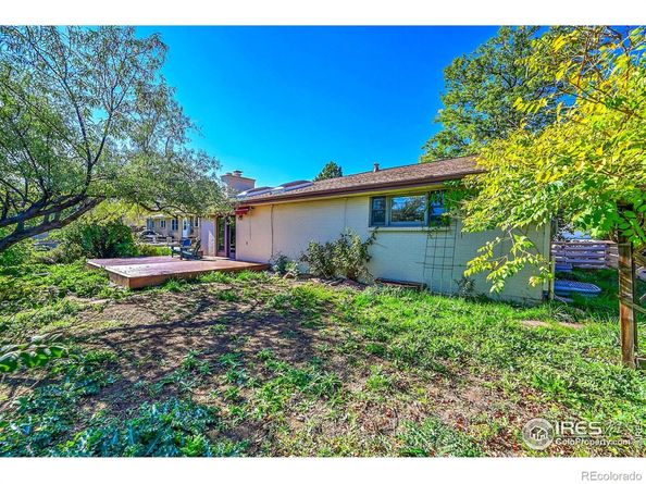 960 Toedtli Drive, Boulder CO 80305