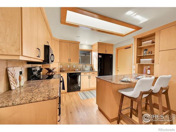 960 Toedtli Drive, Boulder CO 80305