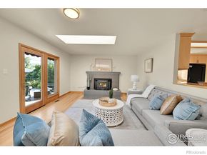 960 Toedtli Drive, Boulder CO 80305