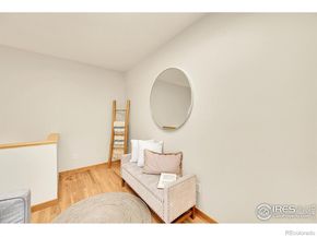 960 Toedtli Drive, Boulder CO 80305