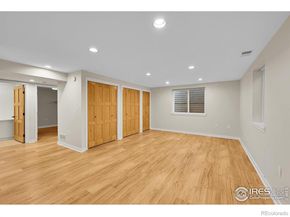960 Toedtli Drive, Boulder CO 80305