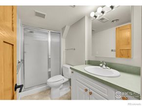 960 Toedtli Drive, Boulder CO 80305