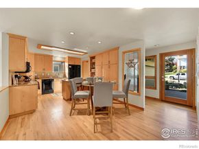 960 Toedtli Drive, Boulder CO 80305