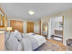 960 Toedtli Drive, Boulder CO 80305
