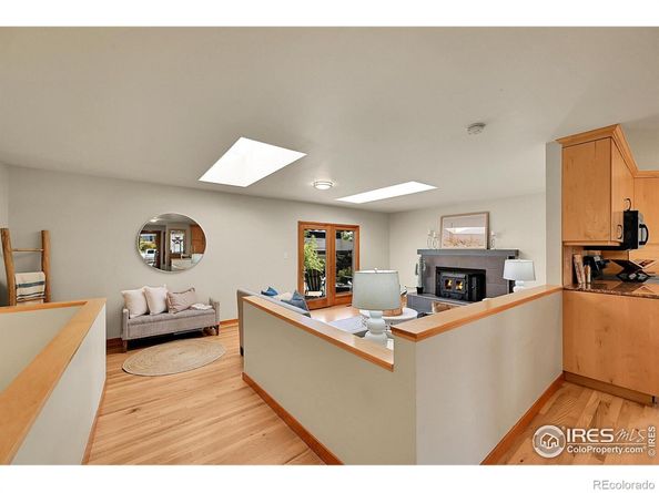 960 Toedtli Drive, Boulder CO 80305