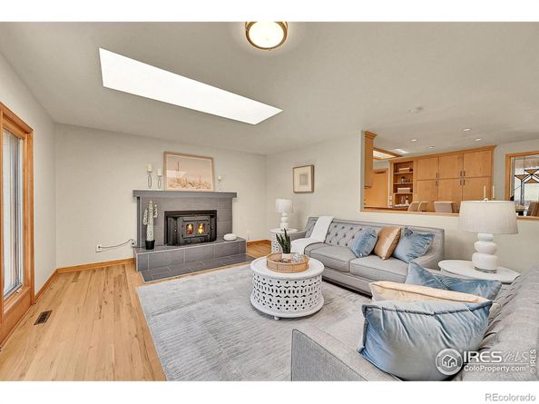 960 Toedtli Drive, Boulder CO 80305