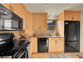 960 Toedtli Drive, Boulder CO 80305
